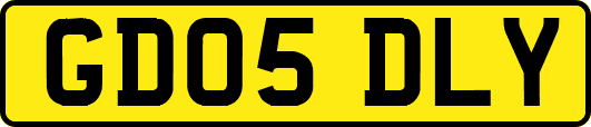 GD05DLY