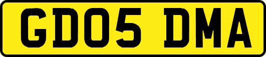 GD05DMA