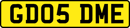 GD05DME
