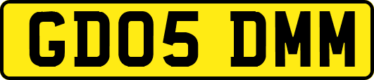 GD05DMM