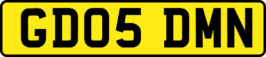 GD05DMN