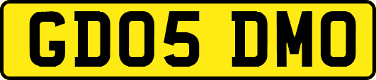 GD05DMO