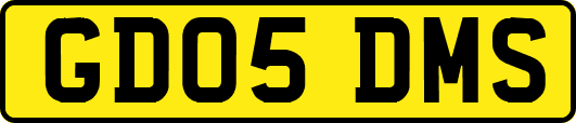 GD05DMS