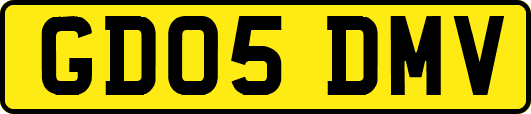 GD05DMV