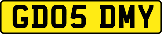 GD05DMY