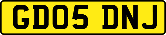 GD05DNJ