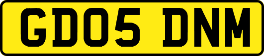 GD05DNM