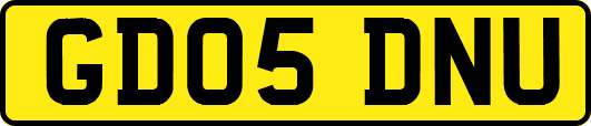 GD05DNU