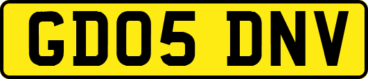 GD05DNV