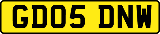 GD05DNW