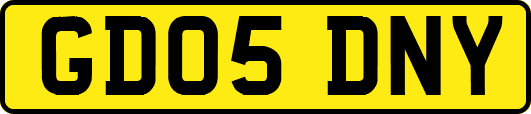 GD05DNY