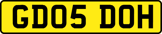 GD05DOH