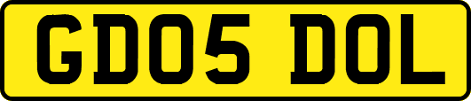 GD05DOL