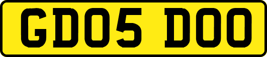 GD05DOO