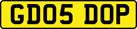 GD05DOP