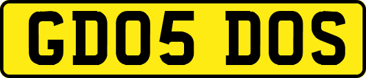 GD05DOS