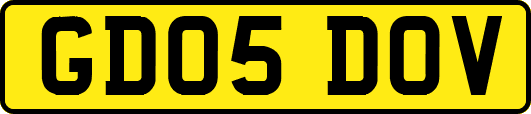 GD05DOV