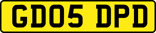 GD05DPD