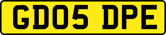 GD05DPE