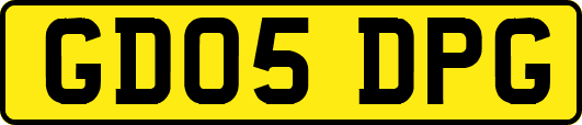 GD05DPG