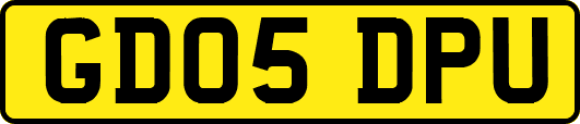 GD05DPU