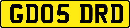 GD05DRD