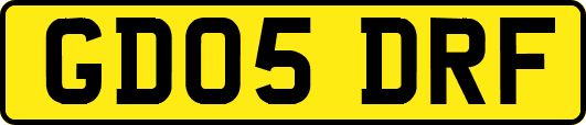 GD05DRF