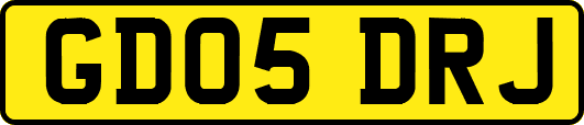 GD05DRJ