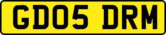 GD05DRM