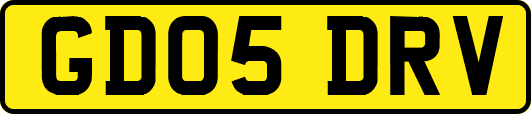GD05DRV