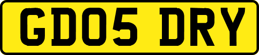 GD05DRY