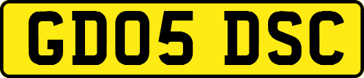 GD05DSC
