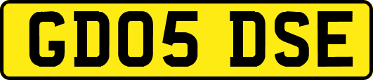 GD05DSE