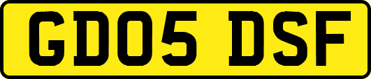 GD05DSF