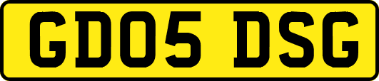 GD05DSG
