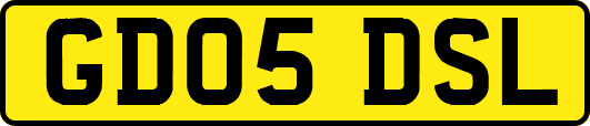 GD05DSL