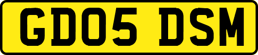 GD05DSM
