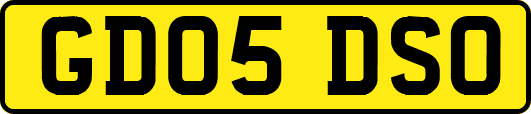 GD05DSO