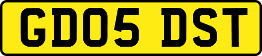 GD05DST