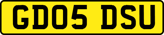 GD05DSU