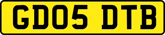 GD05DTB