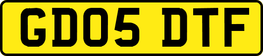 GD05DTF