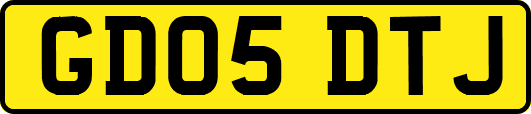 GD05DTJ