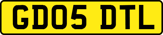 GD05DTL