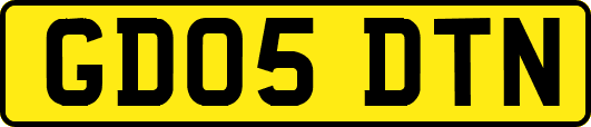 GD05DTN