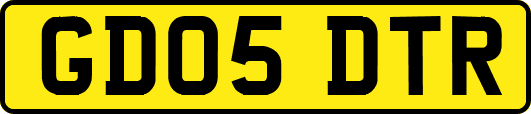 GD05DTR