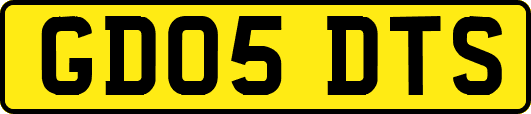 GD05DTS