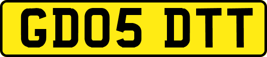 GD05DTT