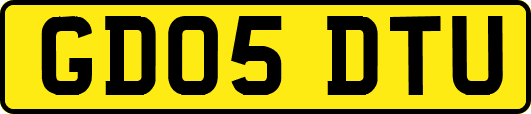 GD05DTU