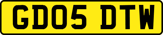 GD05DTW